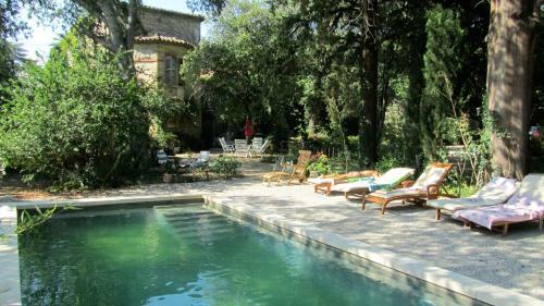 Bed & Breakfast Maison D'h�tes La Boca