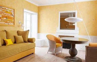 Bed & Breakfast Chambres D'h�tes Eden Ouest