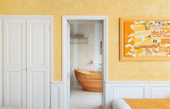 Bed & Breakfast Chambres D'h�tes Eden Ouest