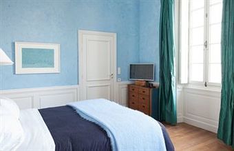 Bed & Breakfast Chambres D'h�tes Eden Ouest