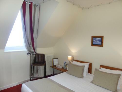 Hotel H�tel Aux Tamaris