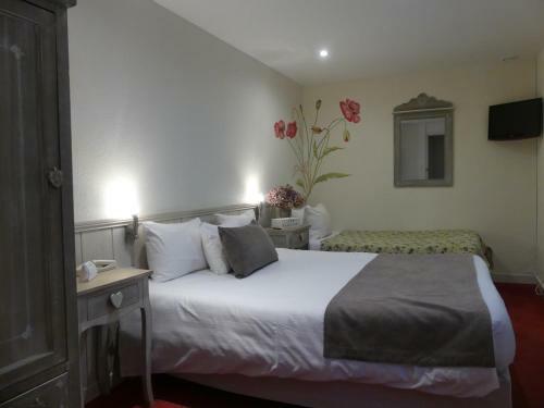 Hotel H�tel Aux Tamaris