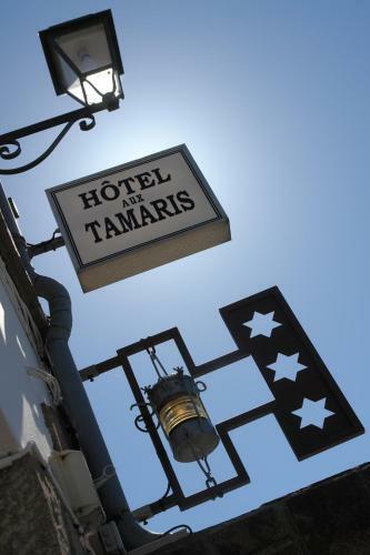 Hotel H�tel Aux Tamaris