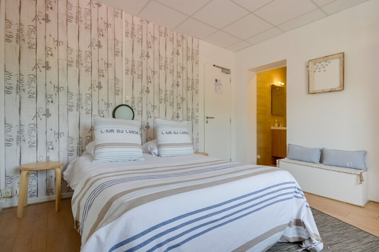 Hotel Le Provence