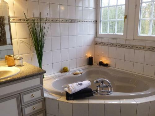 Bed & Breakfast Chambres D'h�tes La Parenthez'