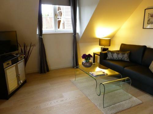 Bed & Breakfast Chambres D'h�tes La Parenthez'