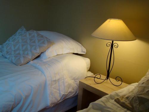 Apartamentos L'annexe Du 8