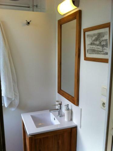Apartamentos L'annexe Du 8