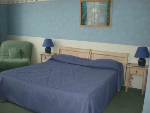 Hotel H�tel De La Presqu'ile