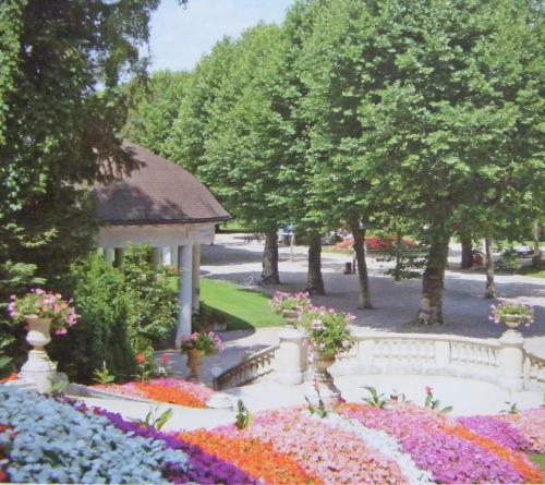 Bed & Breakfast Chambre D'h�te Jules & Annette