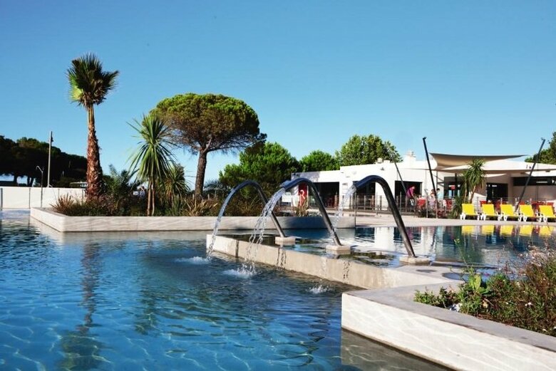 Club Belambra Presqu'�le Du Ponant