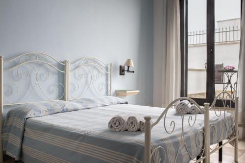 Bed & Breakfast Palazzo Angelelli