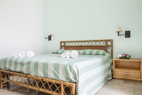 Bed & Breakfast Palazzo Angelelli