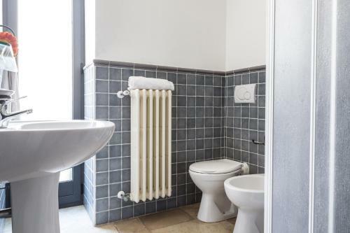 Bed & Breakfast Palazzo Angelelli