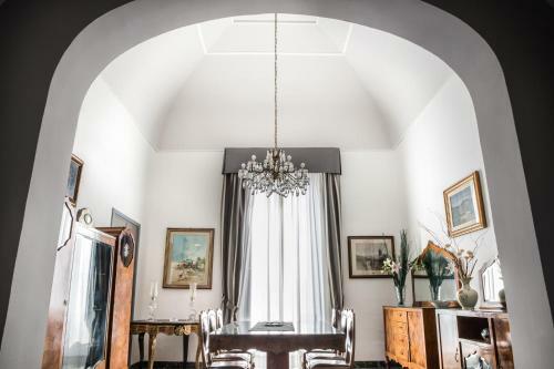 Bed & Breakfast Palazzo Angelelli