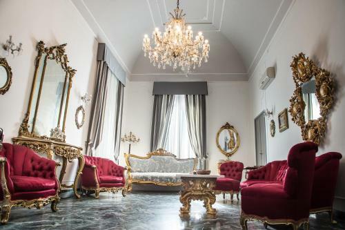 Bed & Breakfast Palazzo Angelelli