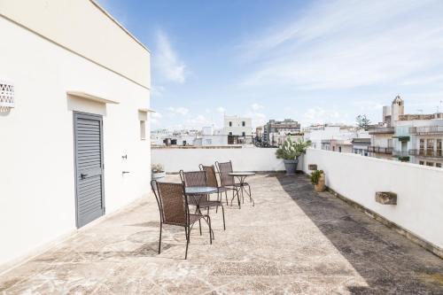Bed & Breakfast Palazzo Angelelli