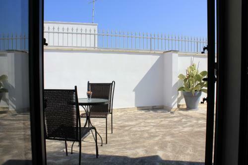 Bed & Breakfast Palazzo Angelelli