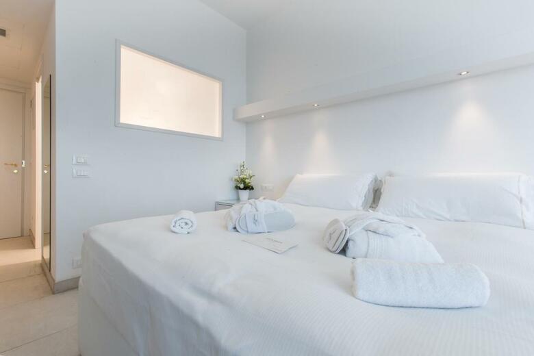 Hotel Costa Brada Luxury Resort