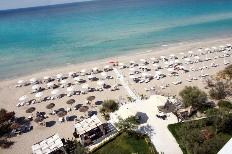 Hotel Costa Brada Luxury Resort