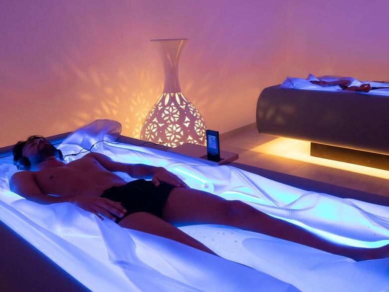 Hotel Costa Brada Luxury Resort