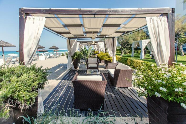 Hotel Costa Brada Luxury Resort