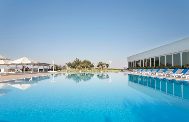 Hotel Costa Brada Luxury Resort