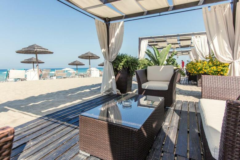 Hotel Costa Brada Luxury Resort