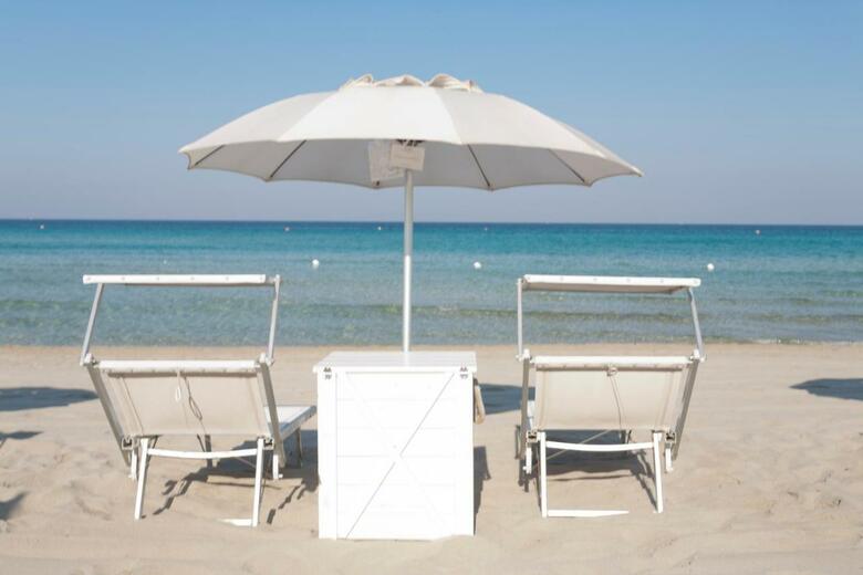 Hotel Costa Brada Luxury Resort