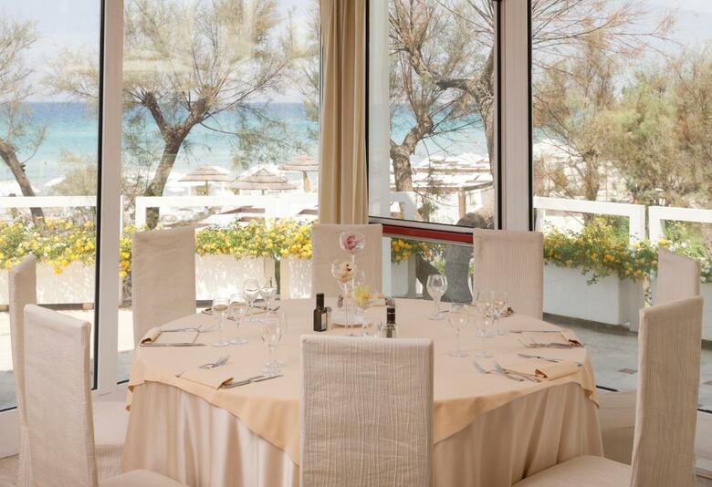 Hotel Costa Brada Luxury Resort
