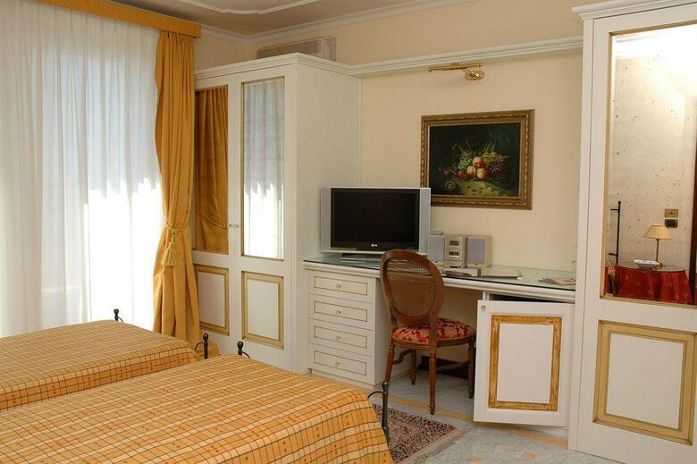Hotel Palazzo Del Corso