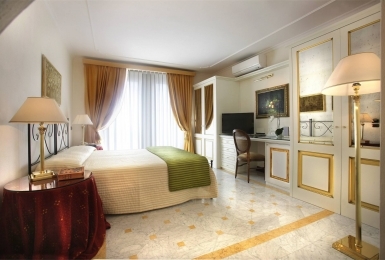 Hotel Palazzo Del Corso