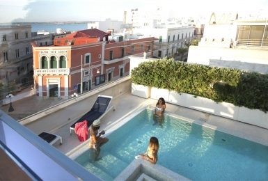 Hotel Palazzo Del Corso