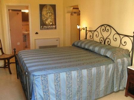 Bed & Breakfast Senape De Pace