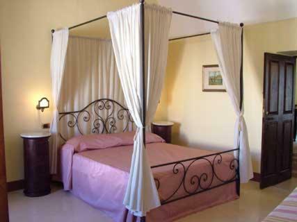 Bed & Breakfast Senape De Pace