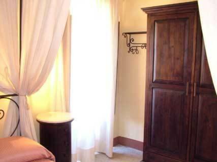 Bed & Breakfast Senape De Pace