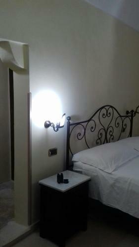 Bed & Breakfast Senape De Pace