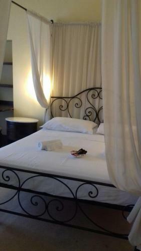 Bed & Breakfast Senape De Pace