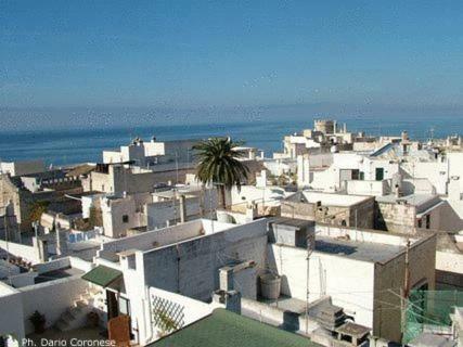 Bed & Breakfast Senape De Pace