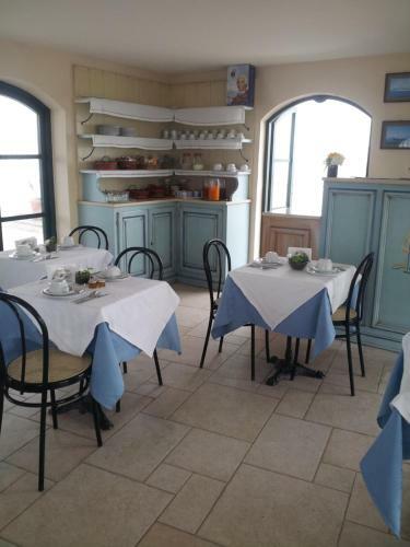 Bed & Breakfast Senape De Pace