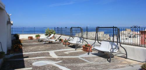 Bed & Breakfast Senape De Pace
