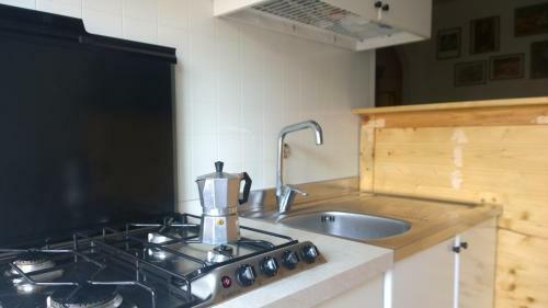 Bed & Breakfast Salento Vacanze