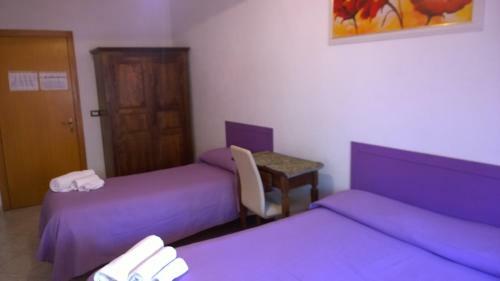 Bed & Breakfast Salento Vacanze
