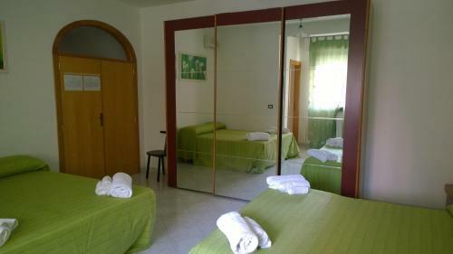Bed & Breakfast Salento Vacanze