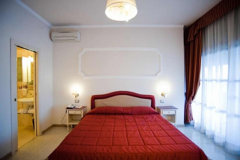 Hotel Grand Duca