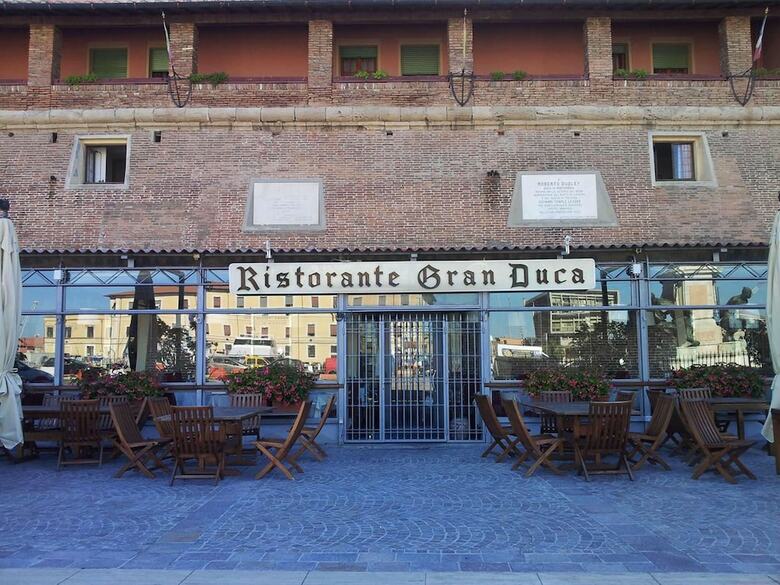 Hotel Grand Duca