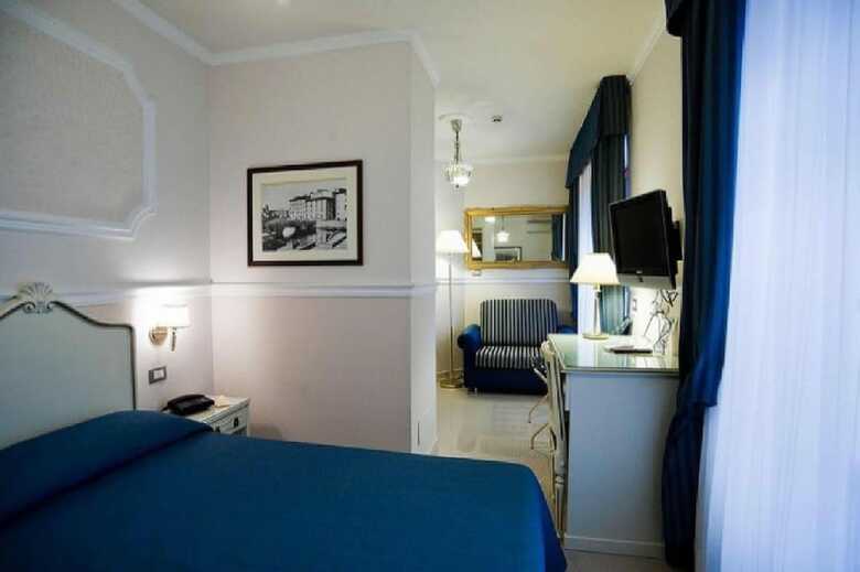 Hotel Grand Duca