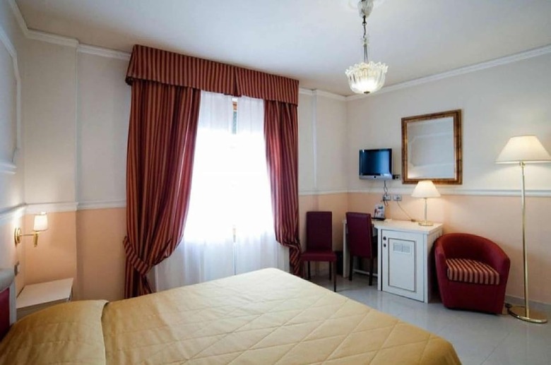 Hotel Grand Duca