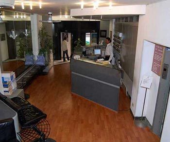Giappone Inn Parking Hotel