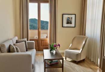 Hotel Renaissance Tuscany Il Ciocco Resort & Spa